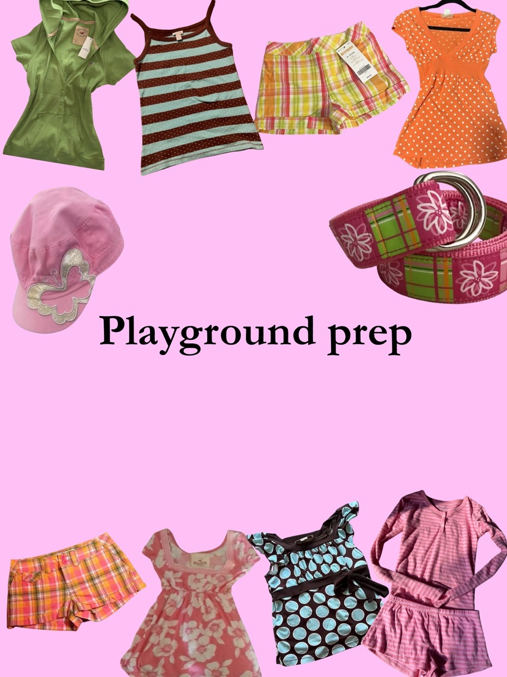 Custom Style Bundle - Picture 4 of 5